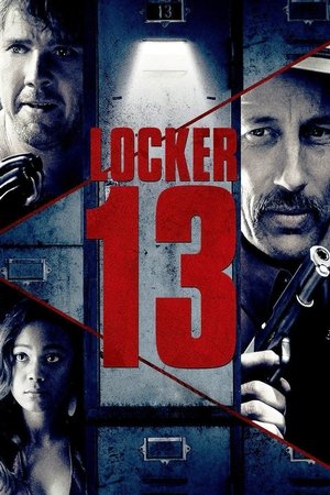 13 Numaralı Dolap - Locker 13