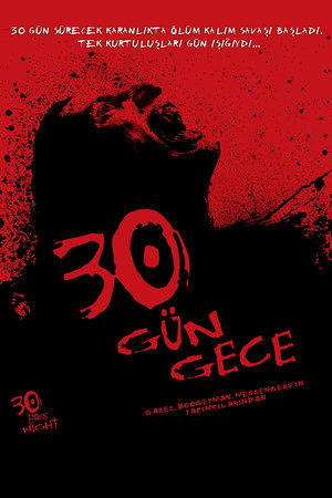 30 Gün Gece - 30 Days of Night