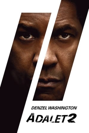 Adalet 2 - The Equalizer 2