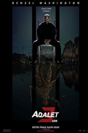 Adalet 3 - The Equalizer 3