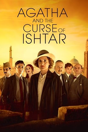 Agatha ve İştar'ın Laneti - Agatha and the Curse of Ishtar