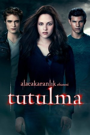 Alacakaranlık Efsanesi: Tutulma - The Twilight Saga: Eclipse