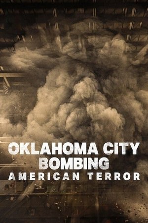 Amerika'da Terör: Oklahoma City Bombalı Saldırısı - Oklahoma City Bombing: American Terror