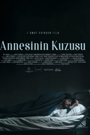 Annesinin Kuzusu