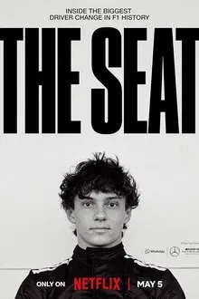 Antonelli Koltuğun Yeni Sahibi - The Seat