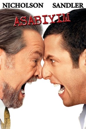 Asabiyim - Anger Management