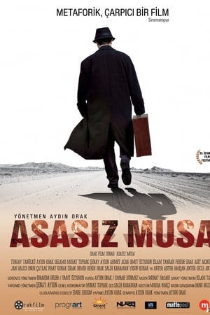 Asasız Musa