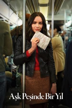 Aşk Peşinde Bir Yıl - The Life List