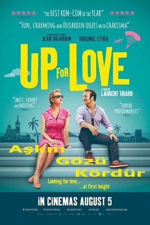 Aşkın Gözü Kördür - Un homme à la hauteur ( Up for Love )