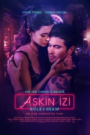 Aşkın İzi - Marked Men: Rule   Shaw