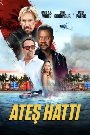 Ateş Hattı - A Line of Fire