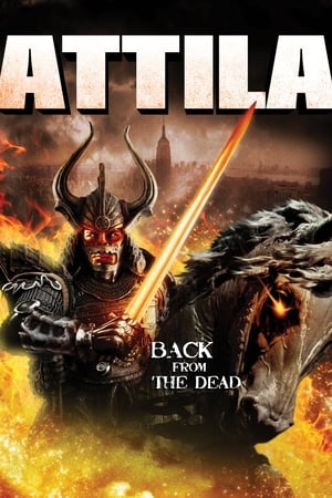 Atilla - Attila