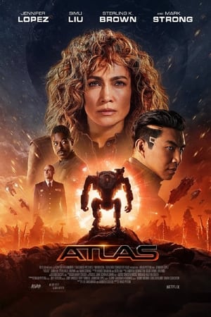 Atlas Atlas