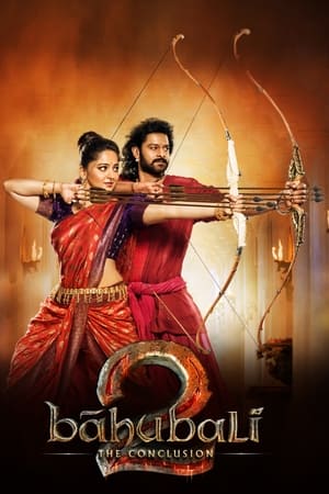 Baahubali 2: Sonuç - Bãhubali 2: The Conclusion