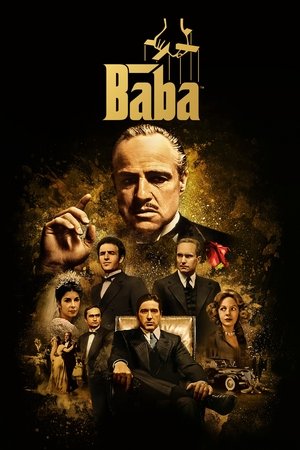 Baba 1 - The Godfather 1