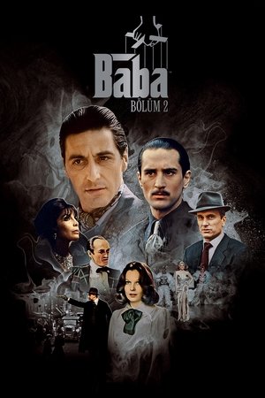 Baba 2 - The Godfather Part II