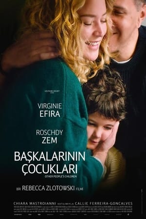 Başkalarının Çocukları - Other People's Children