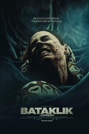 Bataklık - Quicksand