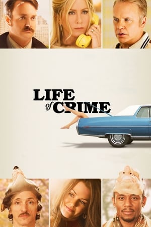 Belalı Rehine - Life of Crime