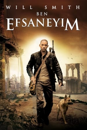 Ben Efsaneyim - I Am Legend
