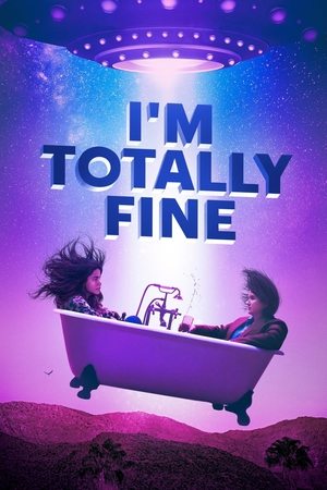 Ben Tamamen İyiyim - I'm Totally Fine