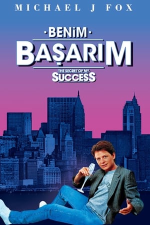 Benim Başarım - The Secret of My Success