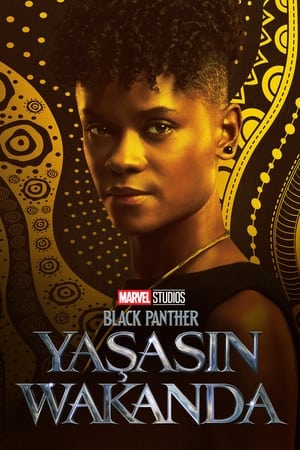 Black Panther: Yaşasın Wakanda - Black Panther: Wakanda Forever