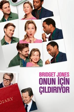 Bridget Jones: Onun İçin Çıldırıyor- Bridget Jones: Mad About the Boy