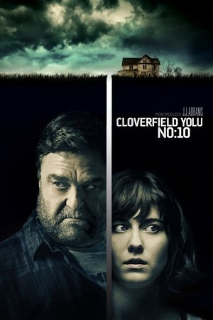 Canavar Yolu No: 10 - 10 Cloverfield Lane