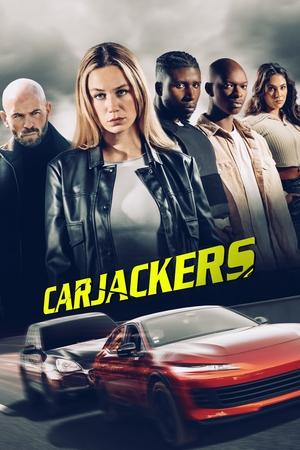 Araba Hırsızları - Carjackers
