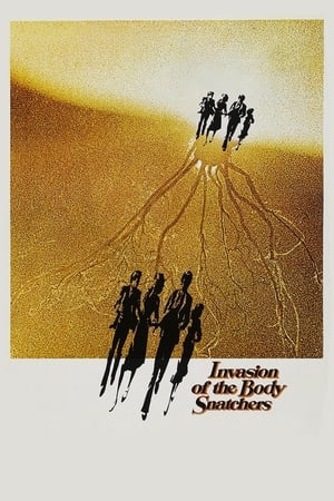 Ceset Yiyicilerin İstilası - Invasion of the Body Snatchers