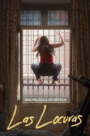 Çıldırmanın Eşiğinde - Las Locuras ( The Follies ) Çıldırmanın Eşiğinde - Las Locuras ( The Follies )