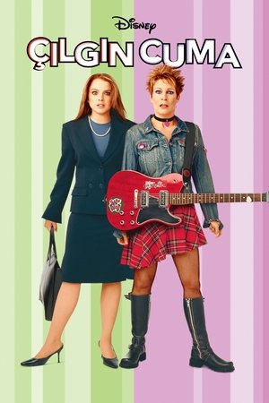 Çılgın Cuma 2 - Freaky Friday 2