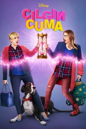 Çılgın Cuma 3 - Freaky Friday 3