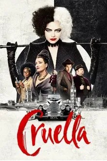 Cruella