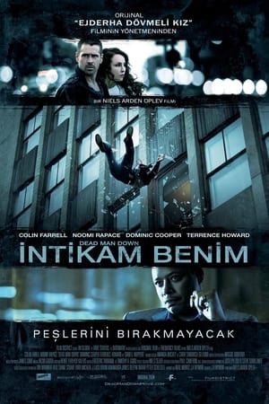 İntikam Benim - Dead Man Down