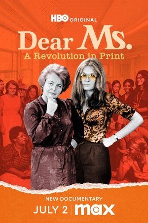 Dear Ms.: A Revolution in Print