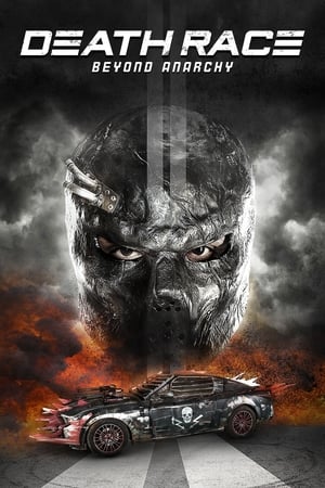 Ölüm Yarışı 4: Anarşinin Ötesinde - Death Race: Beyond Anarchy