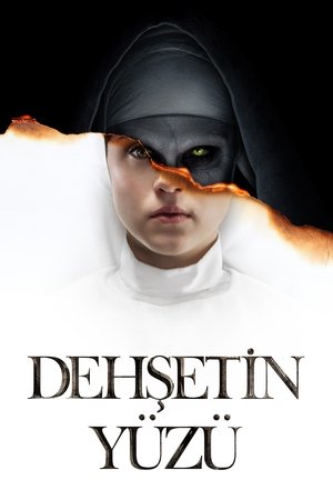 Dehşetin Yüzü - The Nun ( Valak )