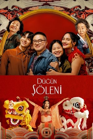 Düğün Şöleni - The Wedding Banquet