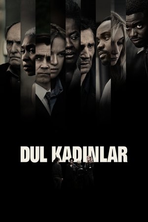 Dul Kadınlar - Widows