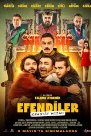 Efendiler Efendiler