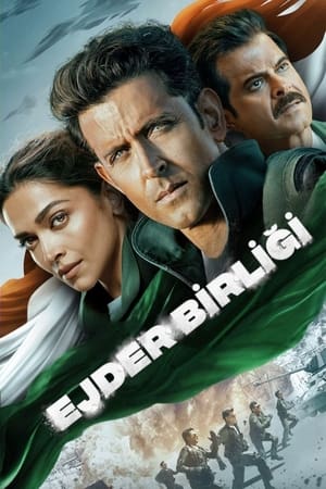 Ejder Birliği - Fighter Ejder Birliği - Fighter
