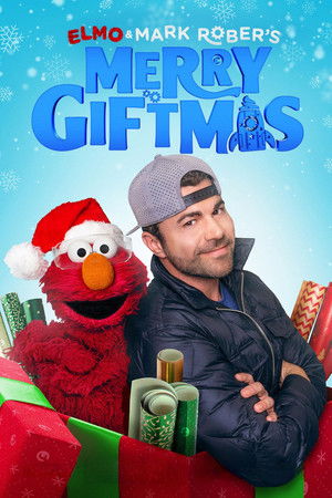Elmo ve Mark Rober ile Hediyeleşelim - Elmo and Mark Rober's Merry Giftmas Elmo ve Mark Rober ile Hediyeleşelim - Elmo and Mark Rober's Merry Giftmas