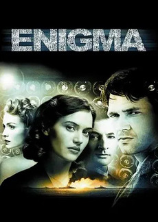 Enigma ( 2001 )