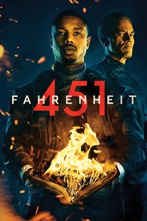 Fahrenheit 451 Fahrenheit 451