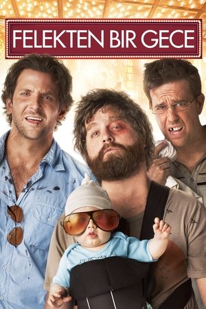 Felekten Bir Gece - The Hangover