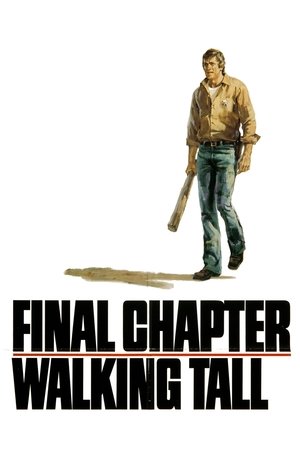 Büyük Yemin - Final Chapter: Walking Tall