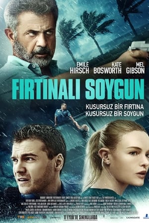 Fırtınalı Soygun - Force of Nature Fırtınalı Soygun - Force of Nature