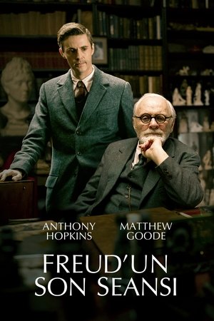 Freud'un Son Seansı - Freud's Last Session